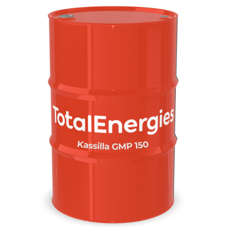 TotalEnergies Kassilla GMP 150